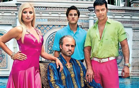 the assassination of gianni versace what is true|l'assassinio di gianni versace streaming.